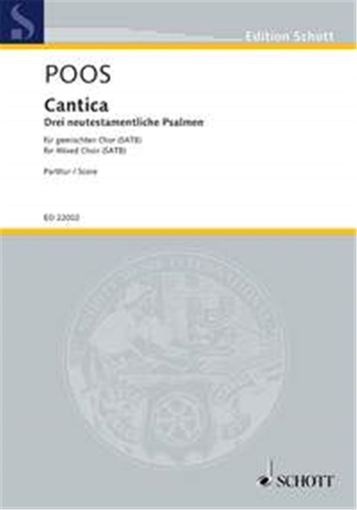 Cantica